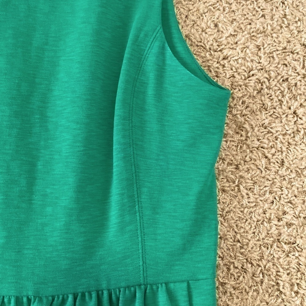 J. Crew Factory | Daybreak Dress - Picture 5 of 10